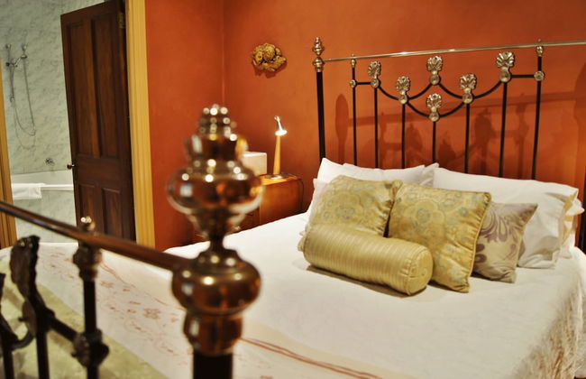 Adelaide Heritage Cottages & Apartments - Foto 3