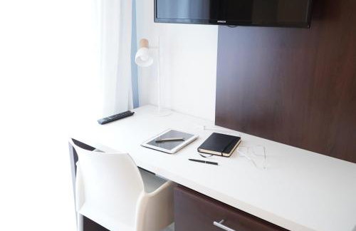 Apparteo Nantes - Foto 8