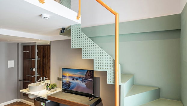 Cozrrum Lux - Sonata Imperial - Foto 5, Habitación