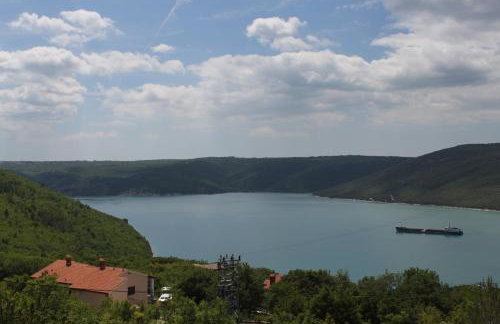 Apartments with parking space Trget, Rasa - 7687 - Foto 20