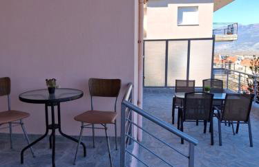 Unlimited view - elegant apt 59 m2 w 37 m2 balc w prk - Foto 41