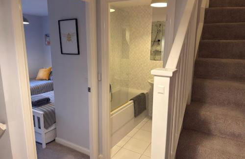 Harwell Haven Retreat - Foto 22