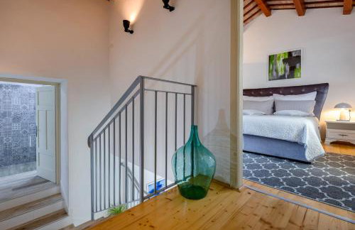 Villa LULU with heated pool, sauna & hot tub - Photo 22