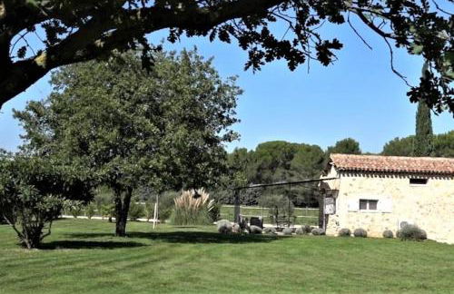 Coin de paradis en Provence - Foto 49