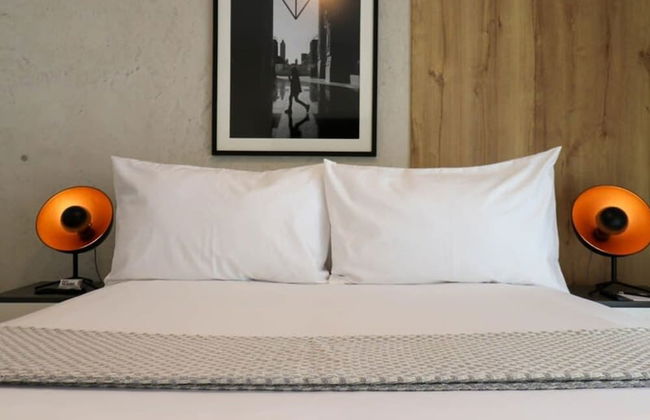 w Elegant 2BR With Balcony in Miraflores - Foto 14