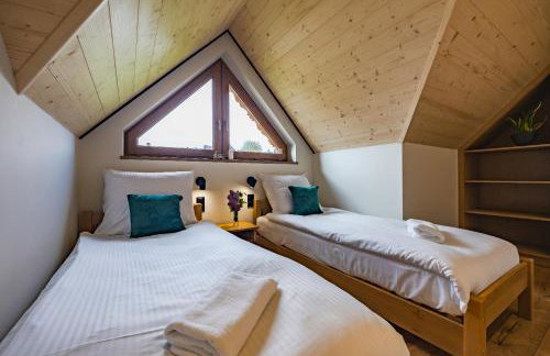 Domek Bajkowy Widok - Foto 74