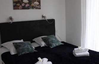 City Lodge Appart Hôtel Niort - Foto 22