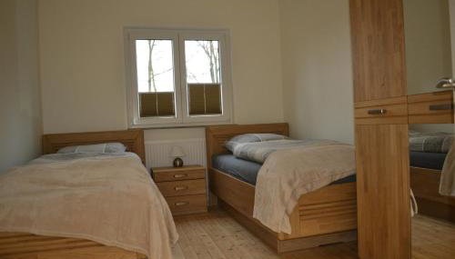 Ferienhof Thele Wohnung EG - Foto 4