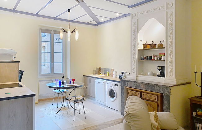 Résidence Verdi - Foto 62