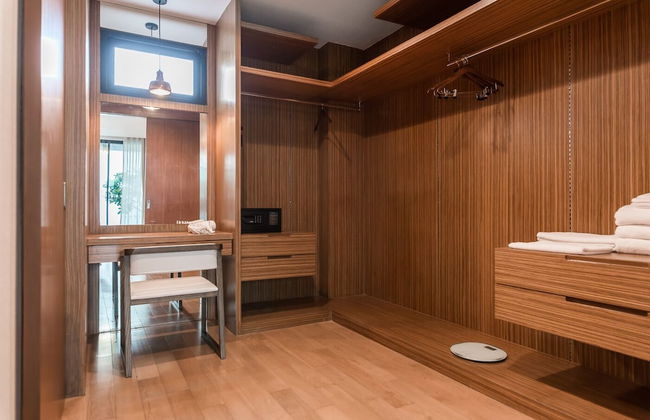 Mövenpick Pool Villa4BR-PrivatePool - Foto 17