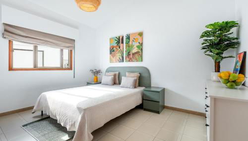 Playa de San Juan - Santa Martha duplex - Foto 2