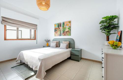 Playa de San Juan - Santa Martha duplex - Foto 2