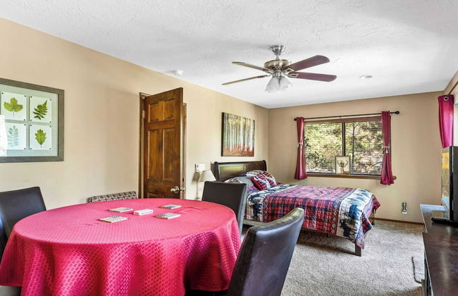 Sutter Ln by Avantstay Beautifully Remodeled Kitchen,4cabin-chic Bedrooms - Foto 13