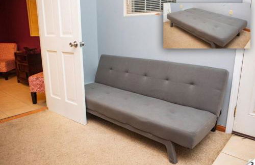 SMART Home close to downtown, MSU, and more - Foto 12