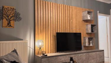 Luxury Central Apartment - Foto 5