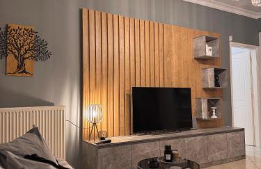 Luxury Central Apartment - Foto 5