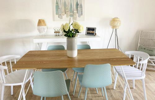 L'appartementducroisic - Sur le port, vue mer - Foto 18