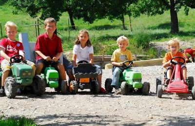 Mayer Burghöfe - Foto 49