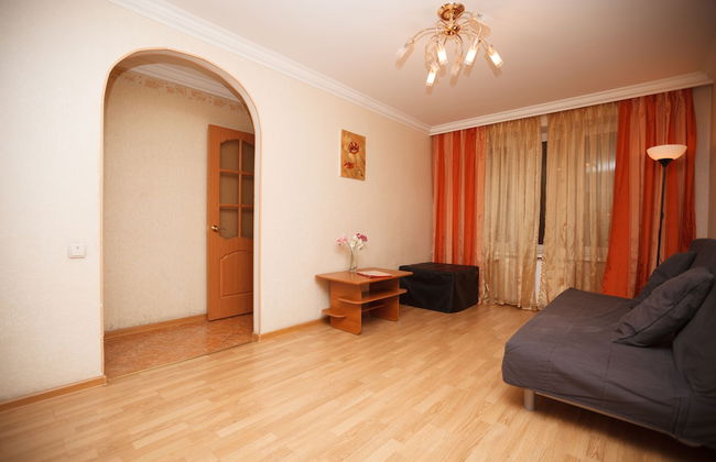 Kvart Boutique Paveletskiy - Foto 12