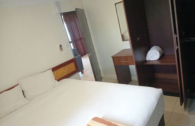 Dreamview Villas - In Rakiraki - Photo 44