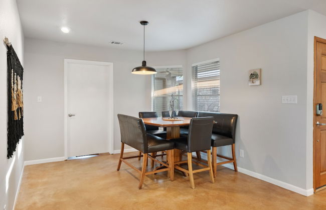 Pet-friendly Marble Falls Home w/ Hot Tub! - Foto 28