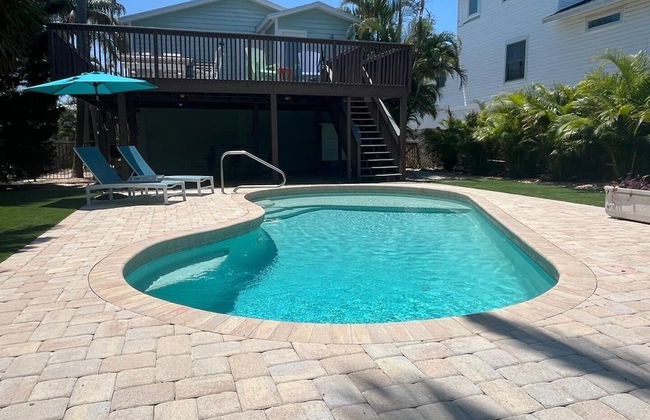 Canario 3 Bedroom Home by RedAwning - Foto 20