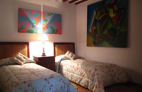 La casa del tio Luis - Foto 34