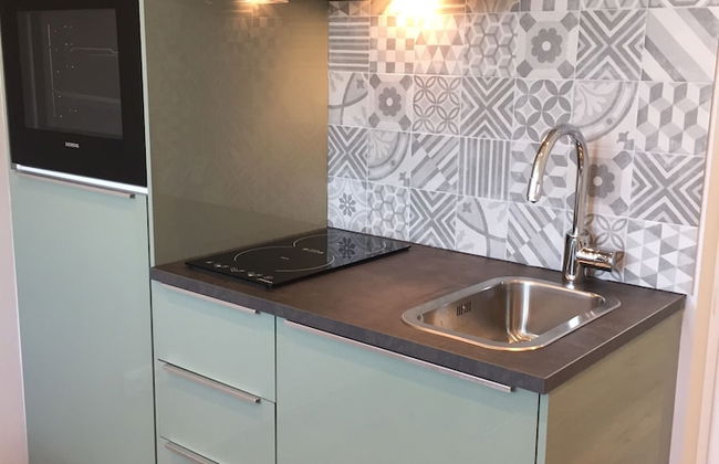 Appartementen de Kaaipoort - Foto 12