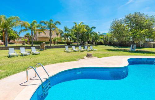 C102 Son Perot by Mallorca Villa Selection - Foto 55