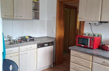 Monteur- und Ferienwohnung in Hainichen - Obergeschoss oder Dachgeschoss - Familie Weber - Foto 8