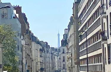 Appartement avec terrasse - Foto 6