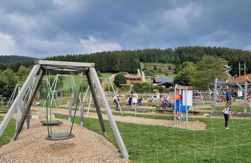 Sauna, Pools mit XXL-Terasse oder Kinderkino - Foto 55