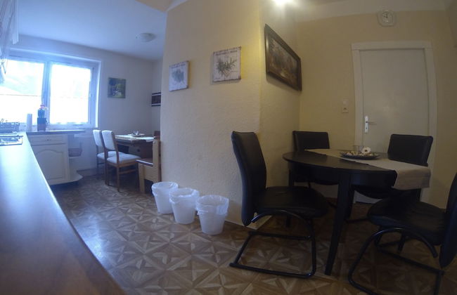 Markgrafenmühle - Foto 6