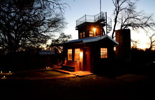 Cole Springs Historic Cottage - Foto 77