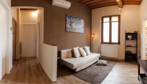 Casa Luce - cosy and trendy flat - Foto 2