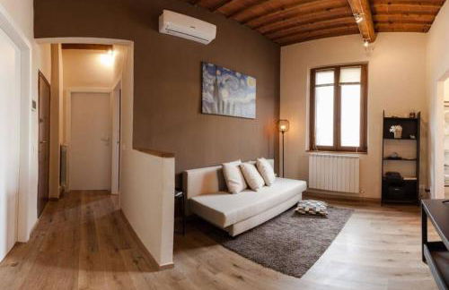 Casa Luce - cosy and trendy flat - Foto 2