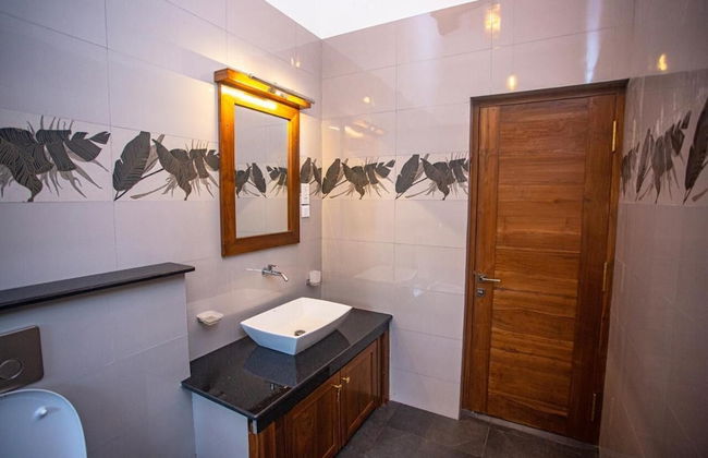 Villa Senaya - Foto 36