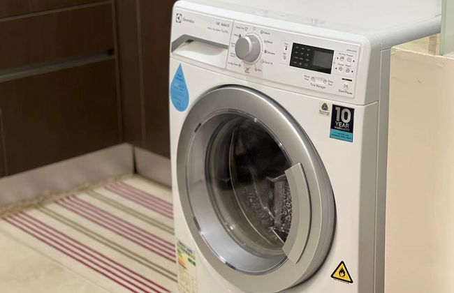 Silverscape Residence - Foto 6