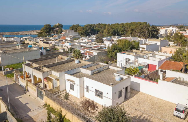 Villa Scianuli 250 meters from the sea - Foto 34