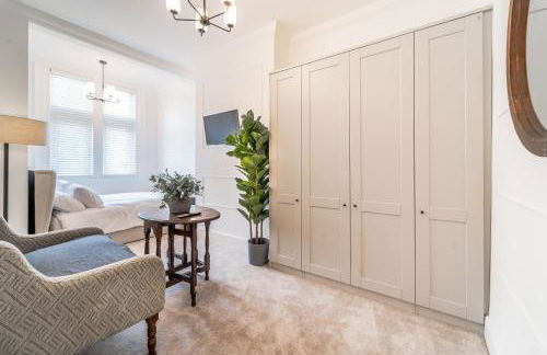 2 The Quadrant Luxury Apartments - Hoylake - Foto 68