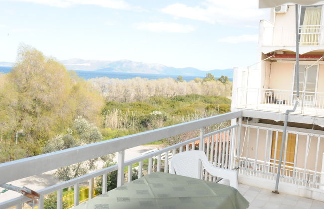 Kinetta Apartments - Foto 77