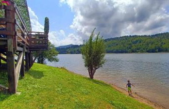 Aurora on the lake - Foto 14