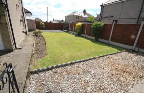 Lovely Peaceful Family Home Quiet Area Historic Saltaire - Foto 2