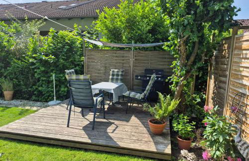 Ferienwohnung Gisela - Foto 23