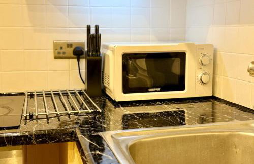 Regents Plaza Apartments Maida Vale - Foto 7