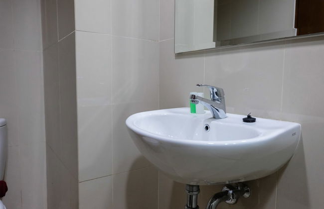 3BR Apartment with Pool View at M-Town Residence - Foto 46