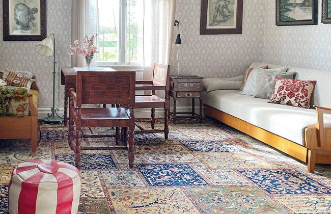 4 Star Holiday Home in NYE - Foto 8