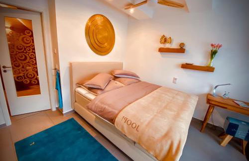 Schöne Aussichten mitten in Berlin - il sole - Photo 1