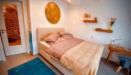 Schöne Aussichten mitten in Berlin - il sole - Foto 1