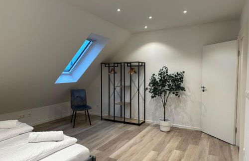 Grand Suite - Perfekt für 6-8! Parken Flughafen - Foto 12